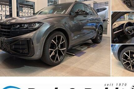 VW Touareg 6.423 km 84.950 &euro; Hamburg 22761