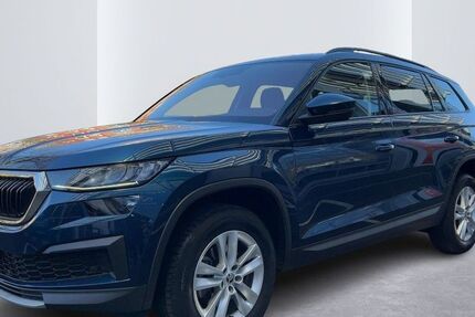 Skoda Kodiaq 77.232 km 28.990 &euro; Hamburg 22111
