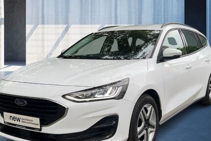 Ford Focus 46.960 km 15.990 &euro; Hamburg 20537