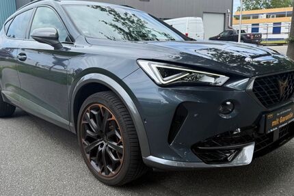 Cupra Formentor 40.544 km 24.999 &euro; Buxtehude 21614