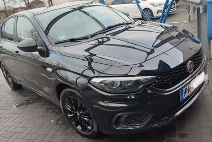 Fiat Tipo 89.880 km 11.200 &euro; Hamburg 21109