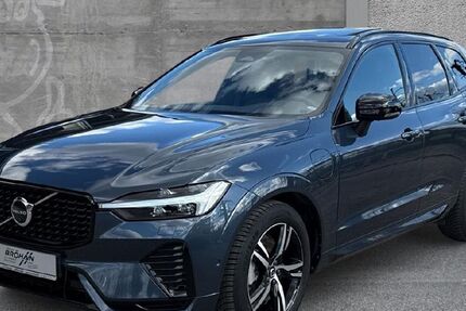 Volvo XC60 25.403 km 48.880 € Jork-Königreich 21635