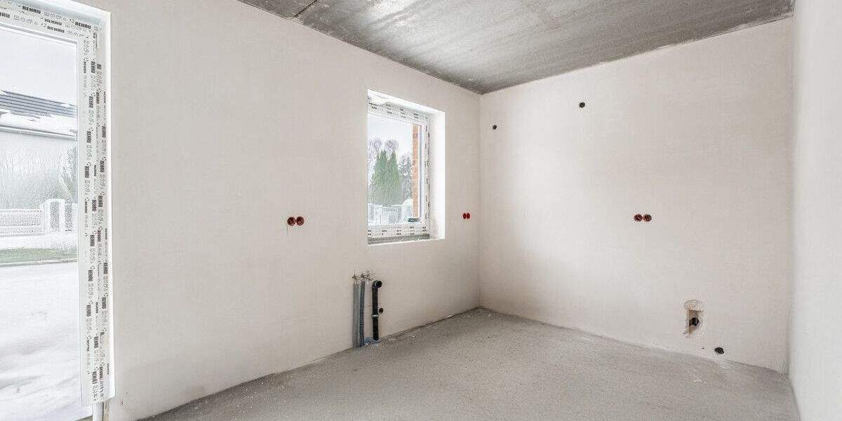 Reihenendhaus Norderstedt Harksheide - 4 Zimmer, 111 m&sup2;, 560.000&euro; | Angebot:25154221