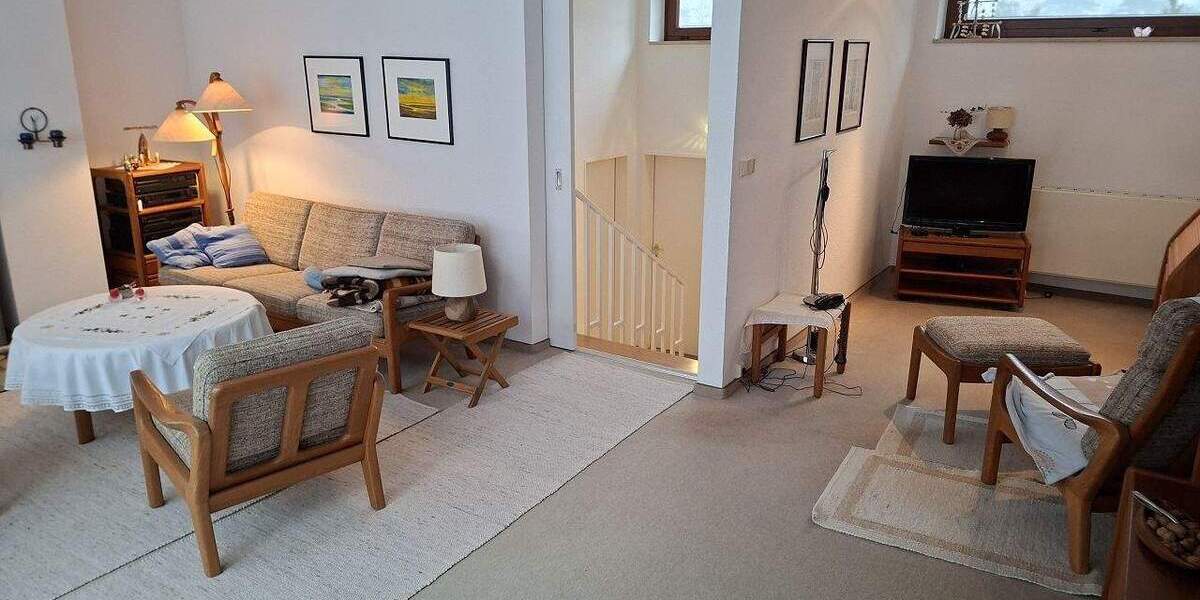 Reihenendhaus Hamburg Neugraben-Fischbek - 3 Zimmer, 110 m&sup2;, 399.000&euro; | Angebot:24723993