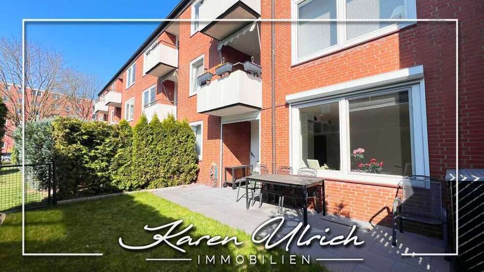 Wohnung zum Kaufen in Seevetal 260.000 € 68 m²