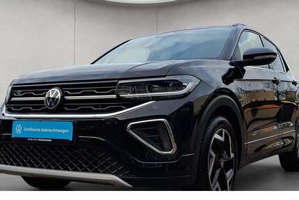 VW T-Cross 7.988 km 29.490 &euro; Hamburg 21029