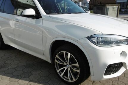 BMW X5 153.693 km 24.980 &euro; Hamburg 22459