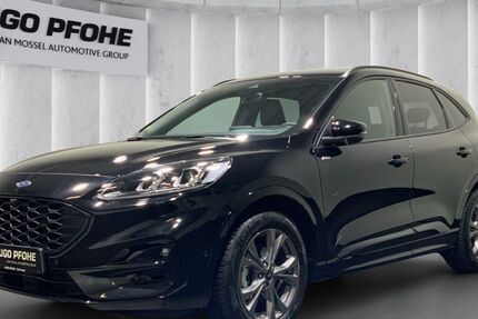 Ford Kuga 11.341 km 31.040 € Hamburg 22335