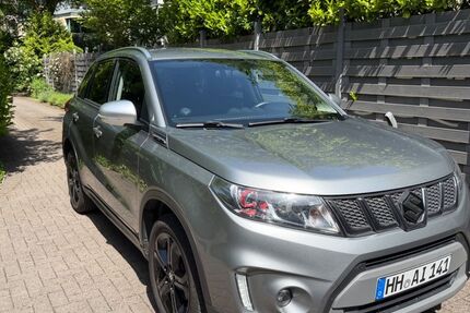 Suzuki Vitara 74.600 km 14.000 &euro; Hamburg 22359