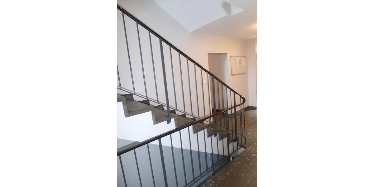 Etagenwohnung Hamburg Wandsbek - 1 Zimmer, 43 m&sup2;, 209.000&euro; | Angebot:26982770