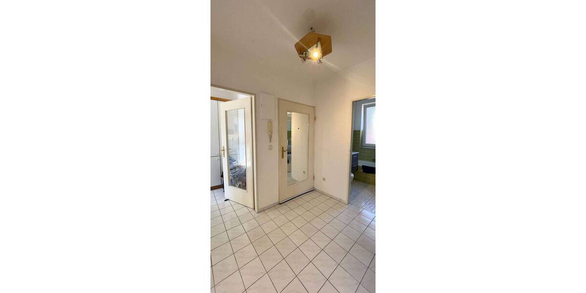 Terrassenwohnung Winsen (Luhe) Winsen - 2 Zimmer, 57 m&sup2;, 175.000&euro; | Angebot:26916616