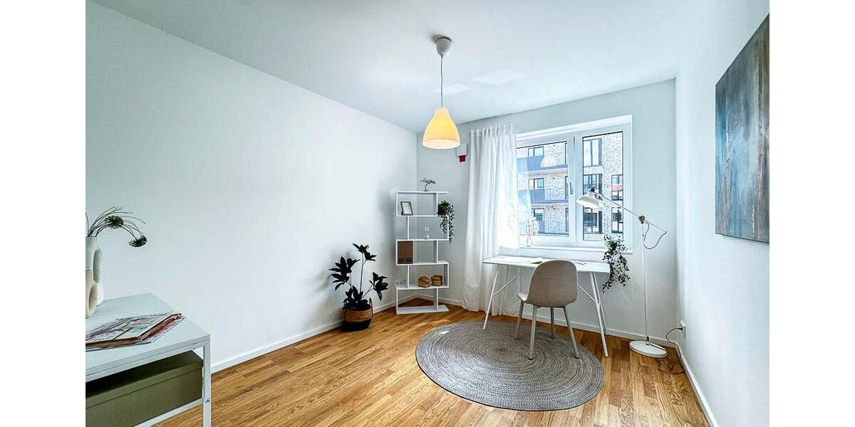 Etagenwohnung Geesthacht - 3 Zimmer, 80 m&sup2;, 1.199&euro; | Angebot:26476867