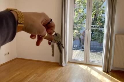 Wohnung Hamburg Altona-Nord - 1 Zimmer, 33 m&sup2;, 960&euro; | Angebot:25873435