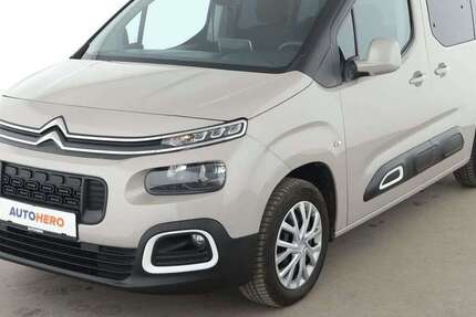 Citroen Berlingo 62.888 km 15.920 &euro; Hamburg 22529