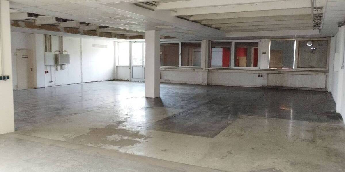 Gewerbeobjekt Norderstedt Garstedt - 1.700&euro; | Angebot:26902573