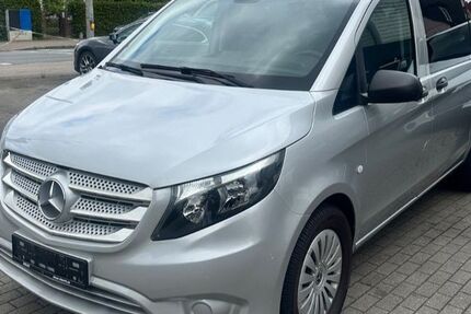 Mercedes-Benz Vito 72.671 km 33.900 &euro; Norderstedt 22851