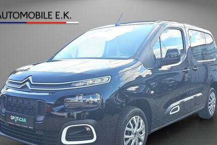 Citroen Berlingo 40.400 km 19.900 &euro; Bönningstedt 25474