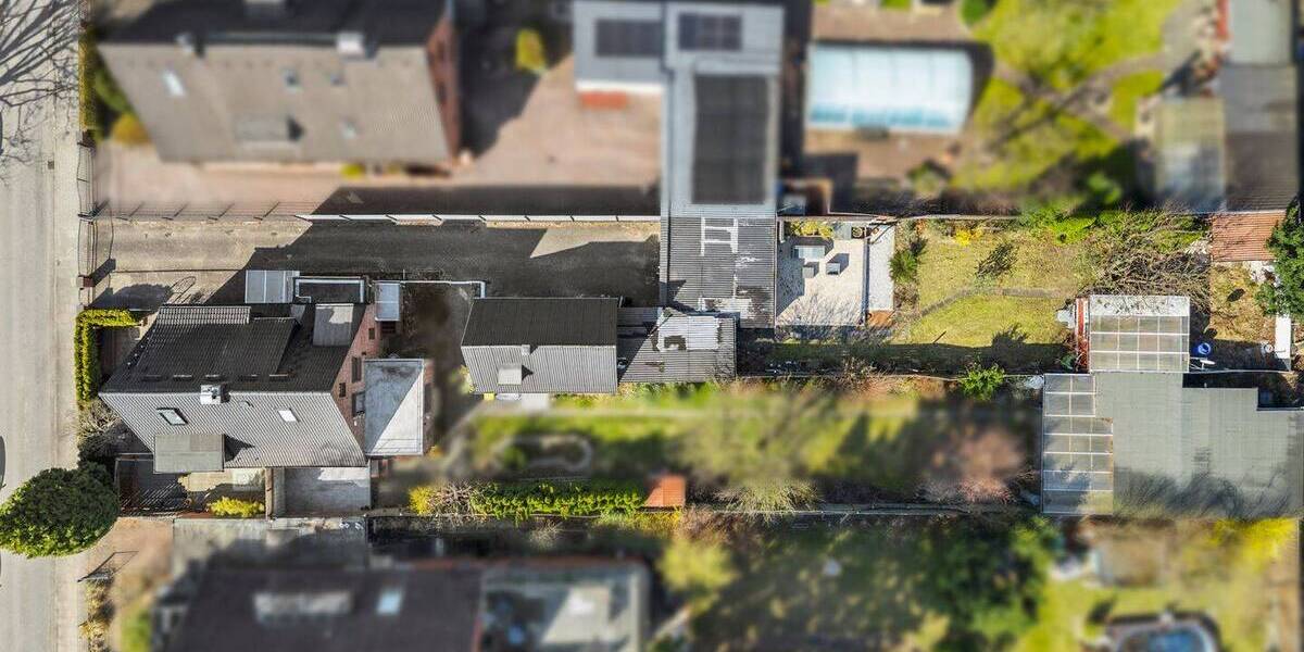 Doppelhaushälfte Hamburg / Billstedt Billstedt - 3 Zimmer, 75 m&sup2;, 445.000&euro; | Angebot:26202340