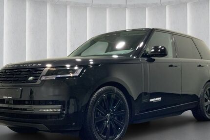 Land Rover Range Rover 3.000 km 162.950 &euro; Hamburg 22297