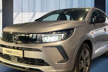 Opel Grandland (X) 30.264 km 19.890 &euro; Hamburg 22763