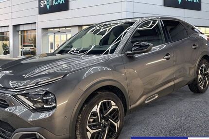 Citroen C4 18.435 km 19.340 &euro; Hamburg 22457