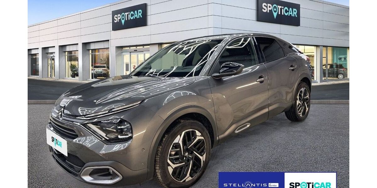 Citroen C4 18.435 km 19.340 &euro; Hamburg 22457