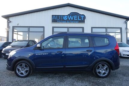 Dacia Lodgy 81.251 km 12.680 &euro; Beckdorf 21643