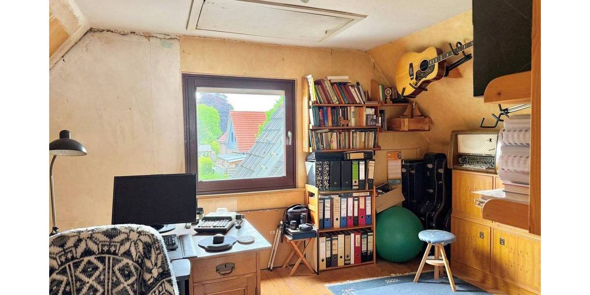Einfamilienhaus Hamburg Farmsen-Berne - 3 Zimmer, 86 m&sup2;, 439.000&euro; | Angebot:26799258