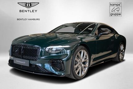 Bentley Continental GT 1.500 km 339.900 &euro; Hamburg 22419