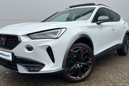 Cupra Formentor 9.000 km 36.690 &euro; Neu Wulmstorf 21629