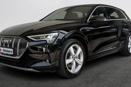 Audi e-tron 75.350 km 34.638 &euro; Pinneberg 25421