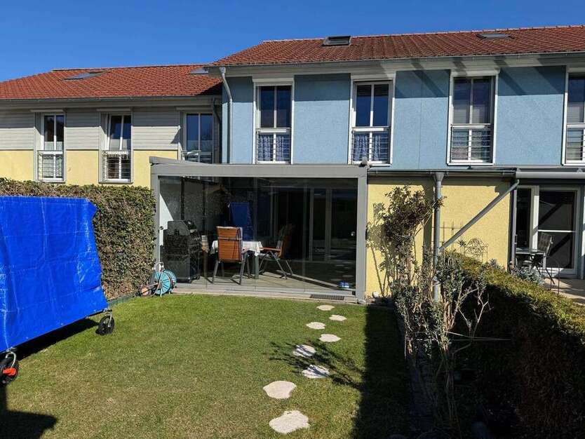 Haus zum Kaufen in Lüneburg 469.000 € 106 m²