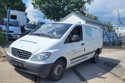 Mercedes-Benz Vito 306.665 km 2.340 &euro; Hamburg 20539