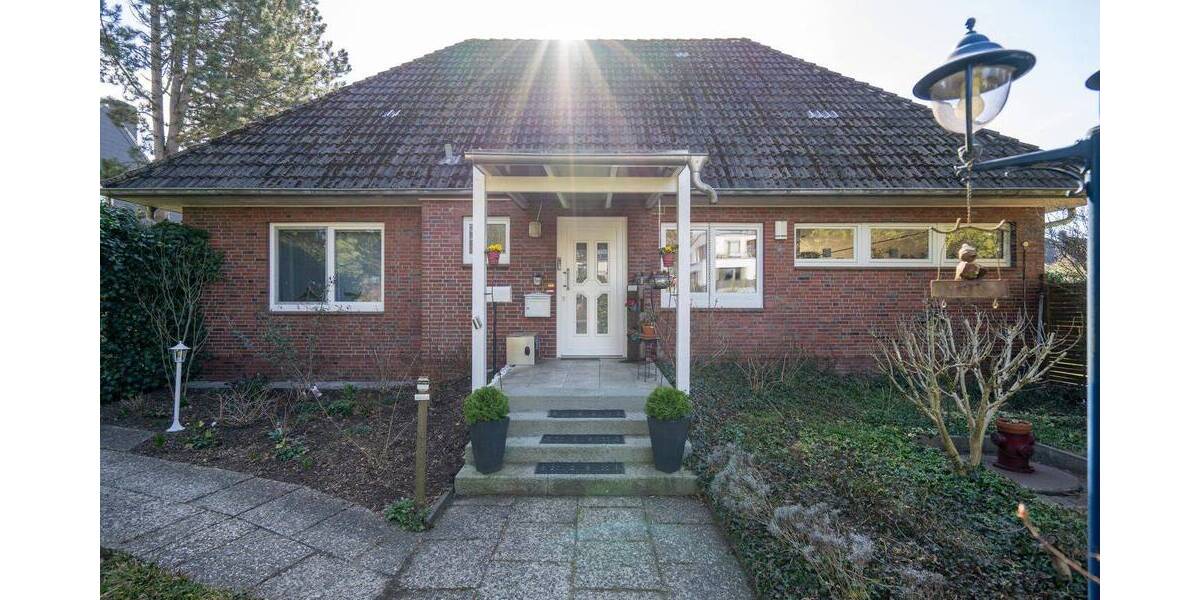Mehrfamilienhaus, Wohnhaus Hamburg Rahlstedt - 9 Zimmer, 269 m&sup2;, 750.000&euro; | Angebot:26698011