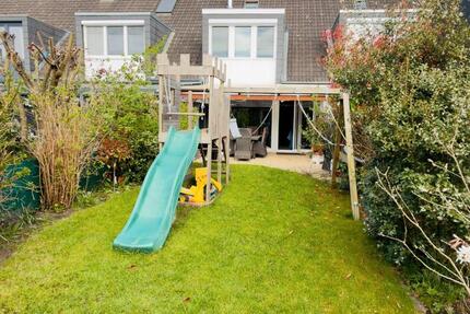 Haus Uetersen - 4 Zimmer, 110 m&sup2;, 390.000&euro; | Angebot:26234949