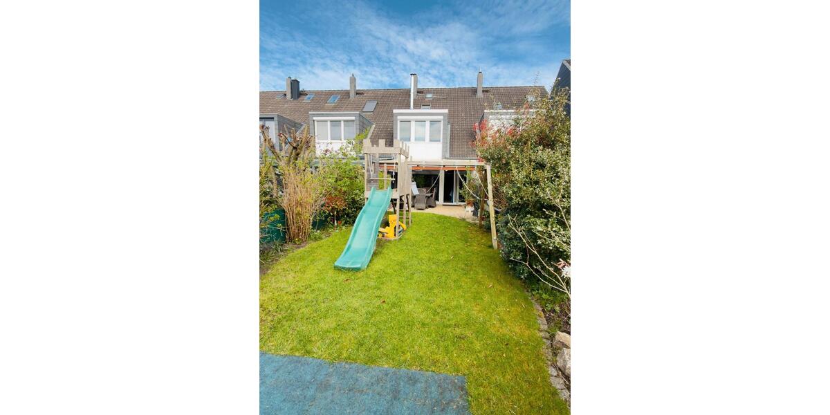 Reihenhaus Uetersen - 4 Zimmer, 110 m&sup2;, 390.000&euro; | Angebot:26234949