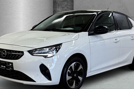 Opel Corsa 11.433 km 18.490 &euro; Hamburg 22529