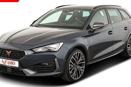 Cupra Leon 63.791 km 24.950 &euro; Hamburg 22761
