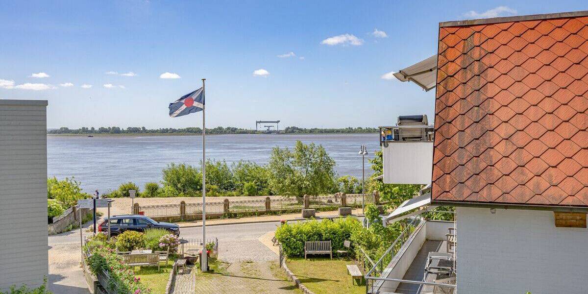 Einfamilienhaus Hamburg Blankenese - 6 Zimmer, 138 m&sup2;, 1.250.000&euro; | Angebot:26908240