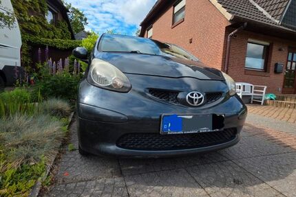 Toyota Aygo (X) 185.000 km 850 &euro; Norderstedt 22850