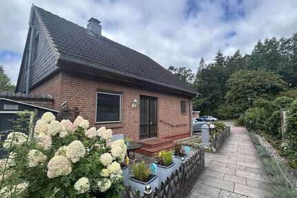 Haus Norderstedt Friedrichsgabe - 5 Zimmer, 109 m&sup2;, 515.000&euro; | Angebot:27312844