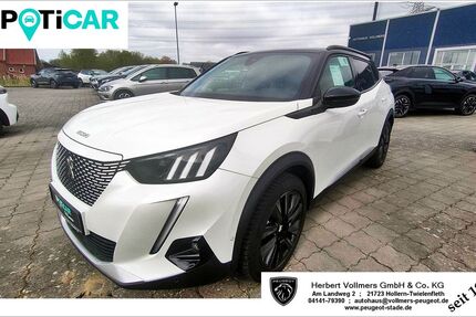 Peugeot 2008 22.800 km 23.850 &euro; Hollern-Twielenfleth 21723