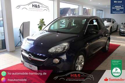 Opel Adam 123.111 km 7.400 &euro; Pinneberg 25421