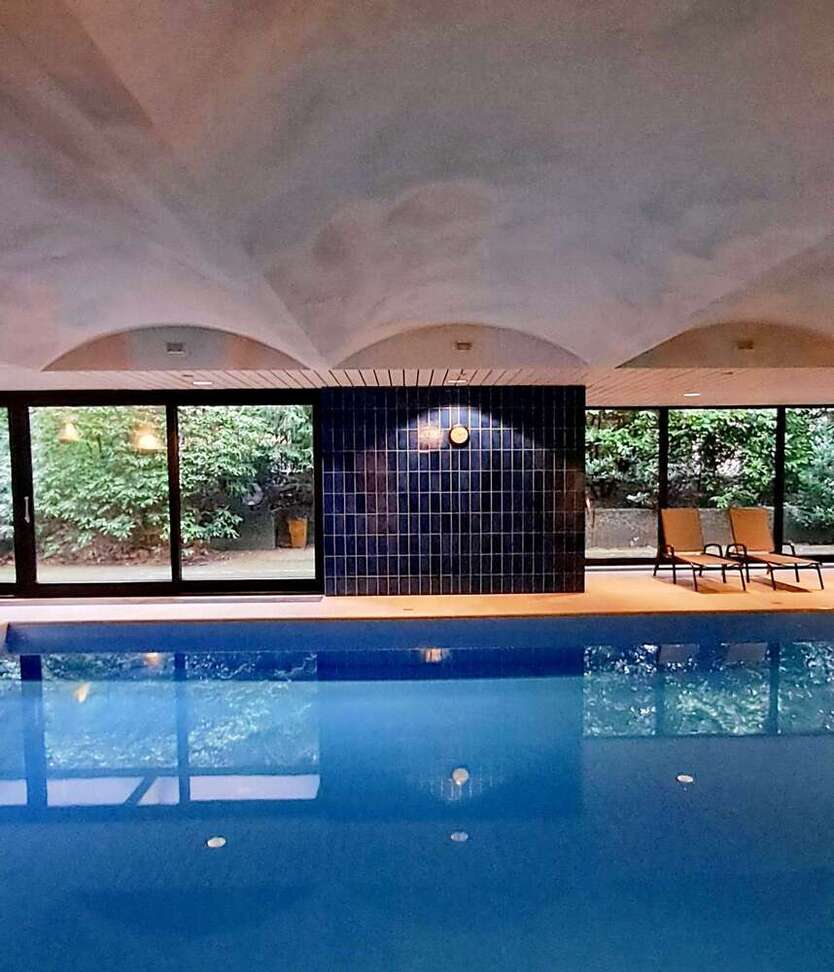 Wohnung zum Mieten in Hamburg 2.600 € 143 m²