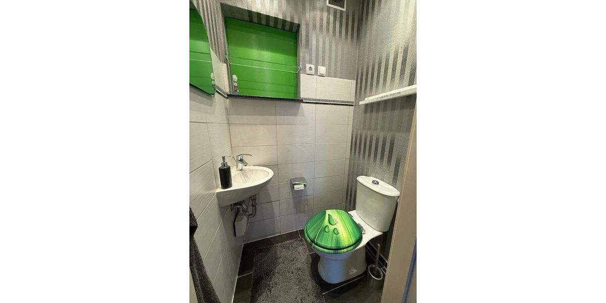 Bungalow Hamburg Rahlstedt - 3 Zimmer, 63 m&sup2;, 369.000&euro; | Angebot:25700763