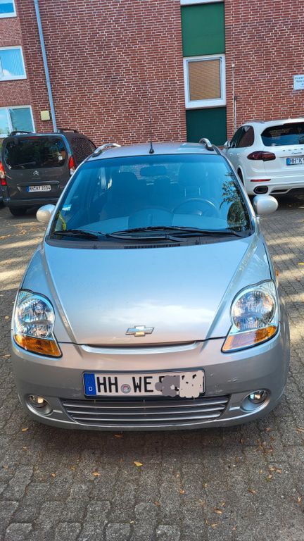 Matiz