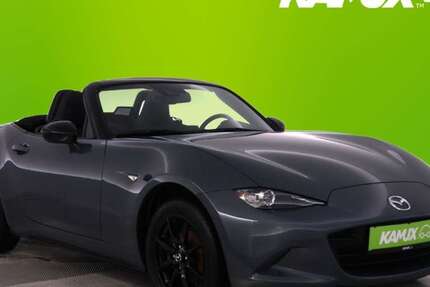 Mazda MX-5 47.415 km 20.999 &euro; Ahrensburg 22926