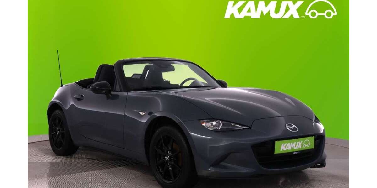 Mazda MX-5 47.415 km 20.999 &euro; Ahrensburg 22926