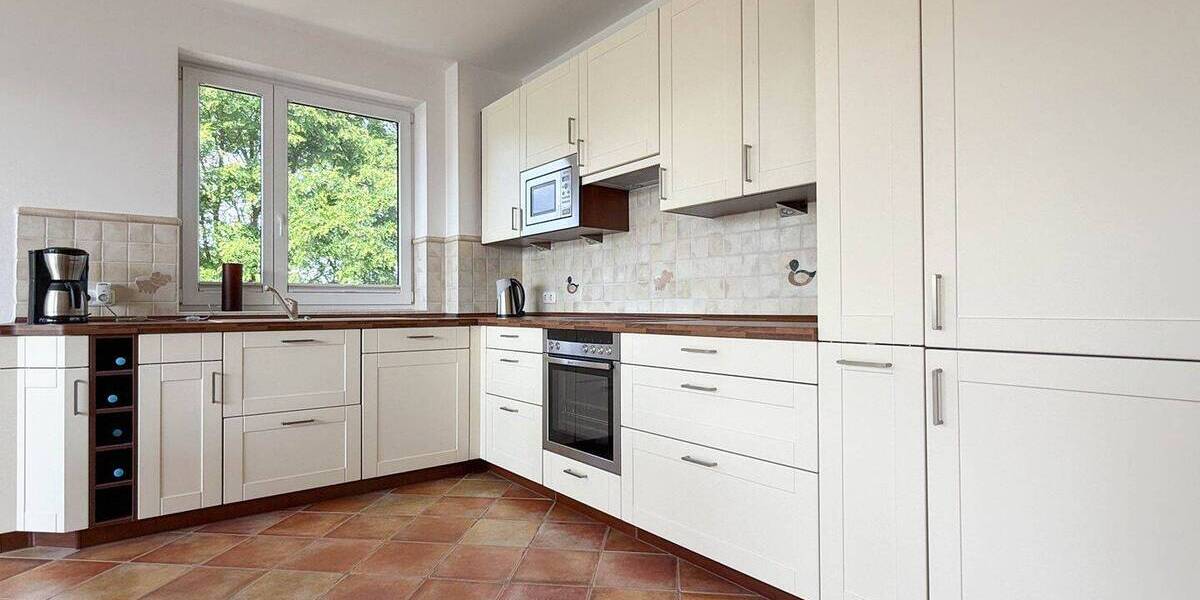 Etagenwohnung Wedel - 4 Zimmer, 105 m&sup2;, 629.000&euro; | Angebot:26908004