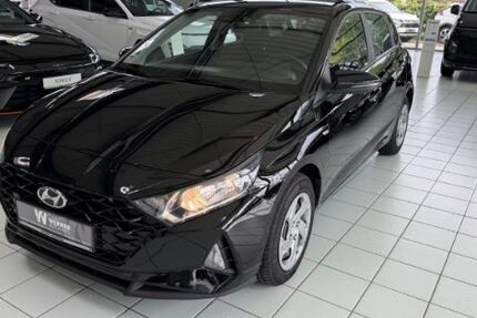 Hyundai i20 32.000 km 14.750 &euro; Hamburg 22525
